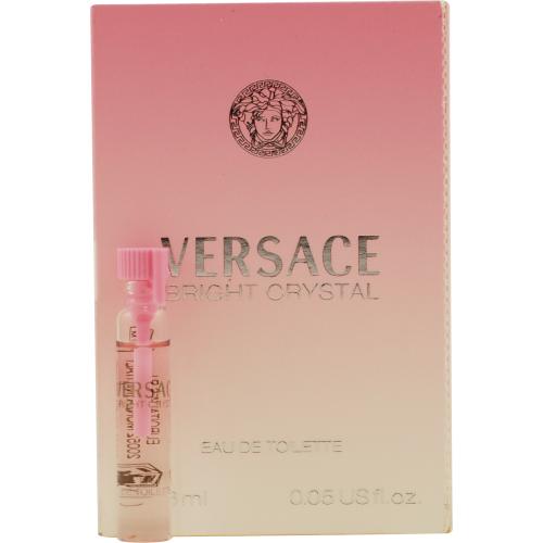VERSACE BRIGHT CRYSTAL by Gianni Versace