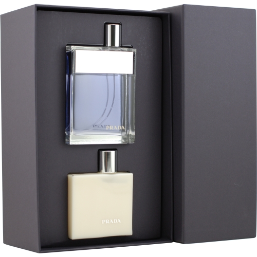 Prada by Prada