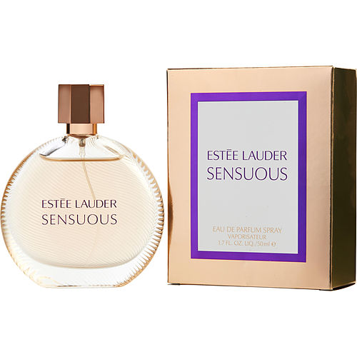 SENSUOUS by Estee Lauder