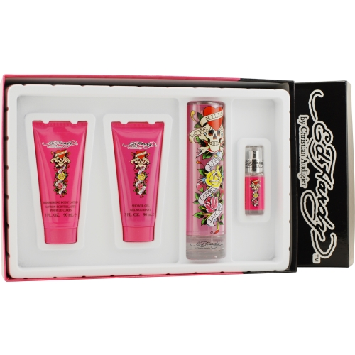 ED HARDY by Christian Audigier