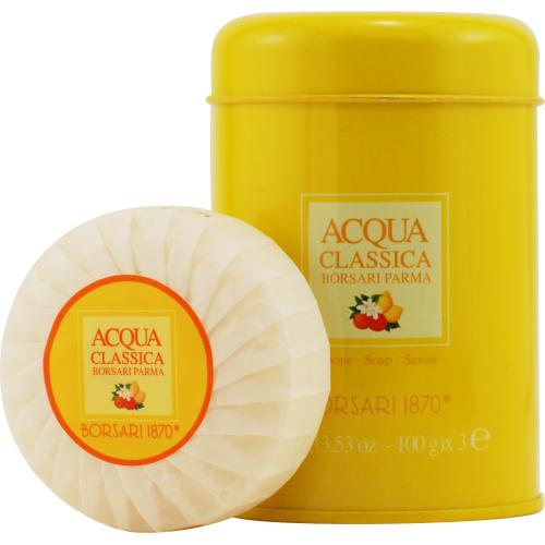 ACQUA CLASSICA BORSARI by Borsari