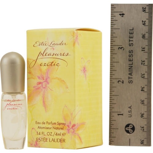 PLEASURES EXOTIC by Estee Lauder