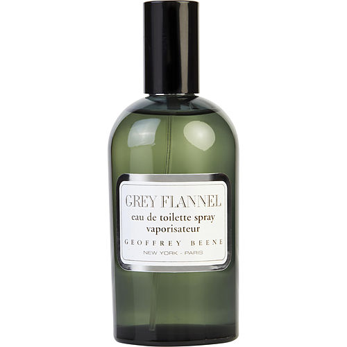 GREY FLANNEL by Geoffrey Beene