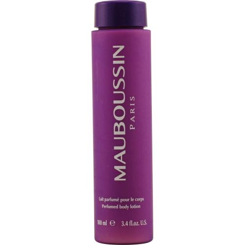 MAUBOUSSIN by Mauboussin