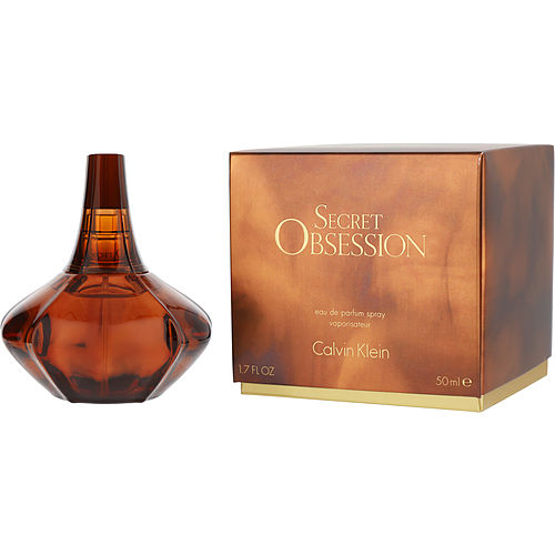 SECRET OBSESSION by Calvin Klein