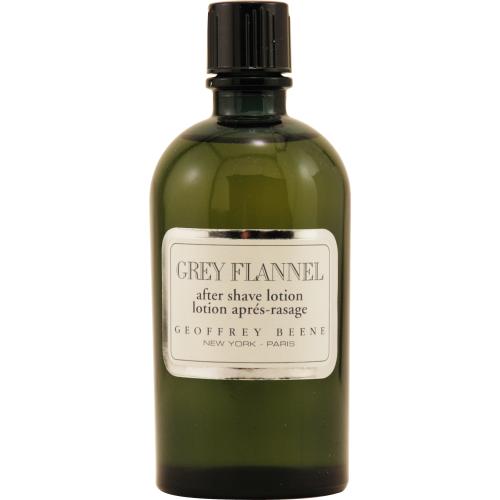 GREY FLANNEL by Geoffrey Beene