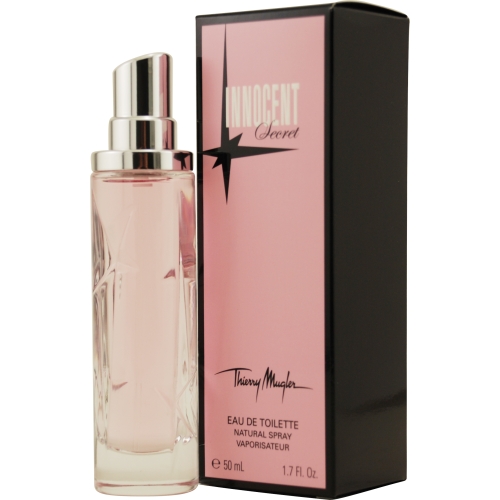 ANGEL INNOCENT SECRET by Thierry Mugler