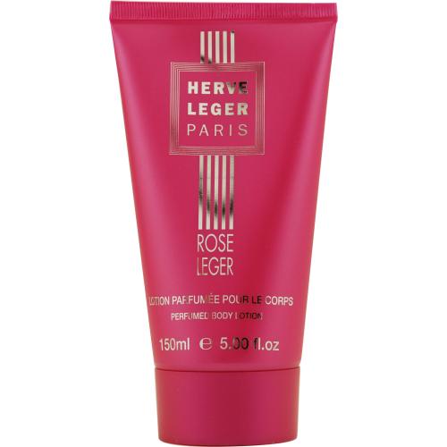 HERVE ROSE LEGER by Herve Leger