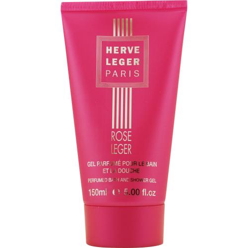 HERVE ROSE LEGER by Herve Leger