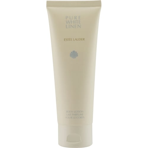 Pure White Linen by Estee Lauder 3.4 oz Body Lotion