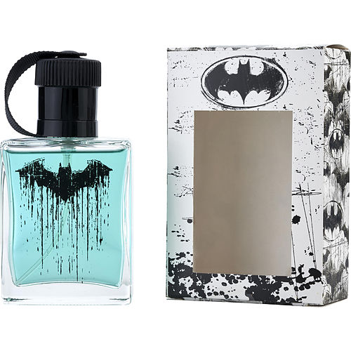BATMAN THE DARK KNIGHT by Marmol & Son