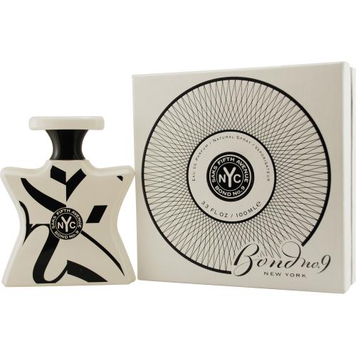 Bond No. 9 Saks Fifth Avenue by Bond No. 9 3.3 oz Fragrance