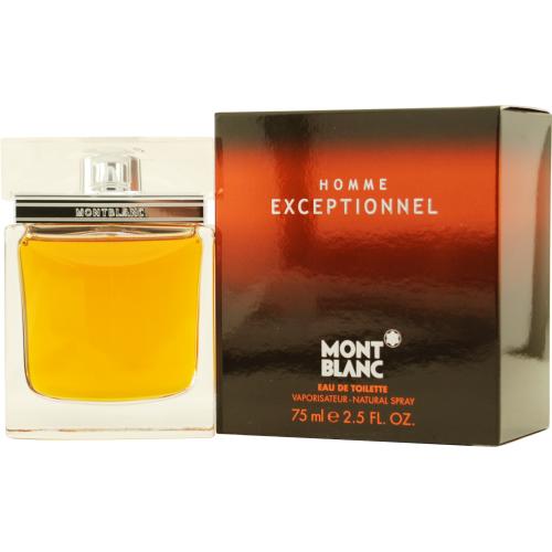 MONT BLANC EXCEPTIONNEL by Mont Blanc