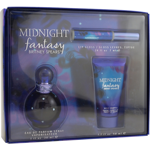 britney midnight