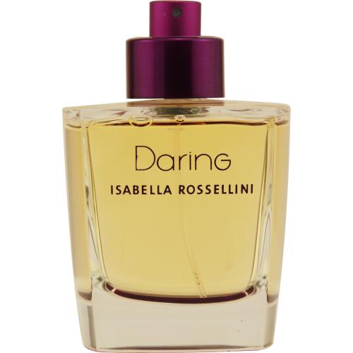 DARING by Isabella Rossellini
