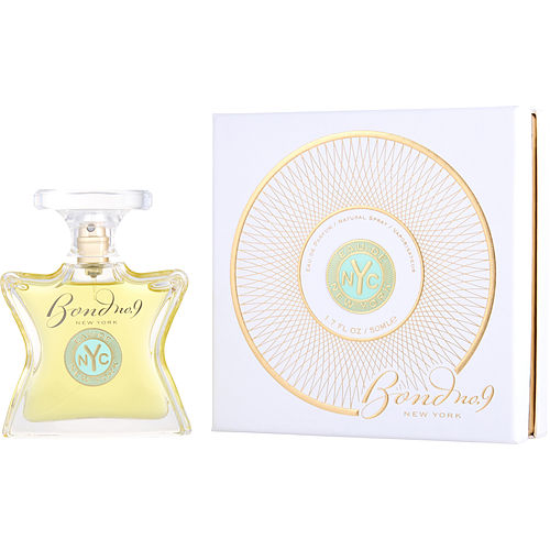 BOND NO. 9 EAU DE NEW YORK by Bond No. 9