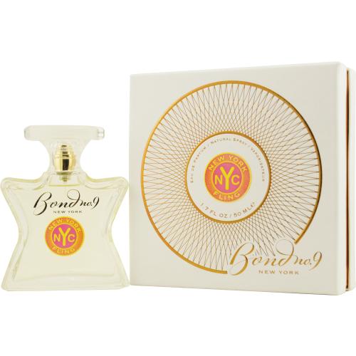 BOND NO. 9 NEW YORK FLING by Bond No. 9