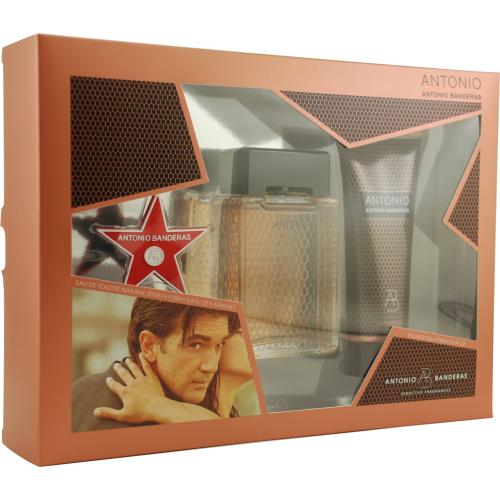 ANTONIO by Antonio Banderas