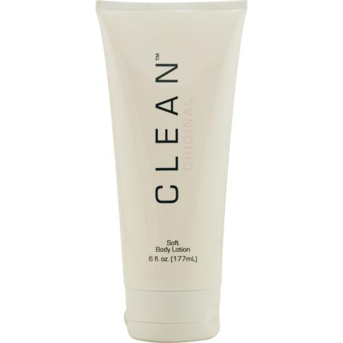 CLEAN by Dlish