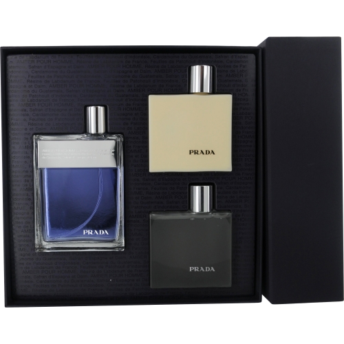Prada by Prada
