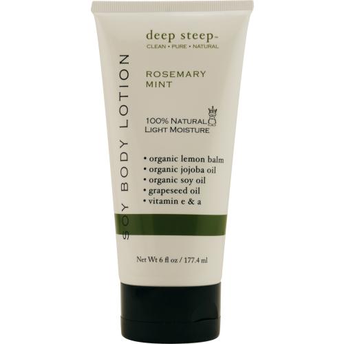 DEEP STEEP by Deep Steep