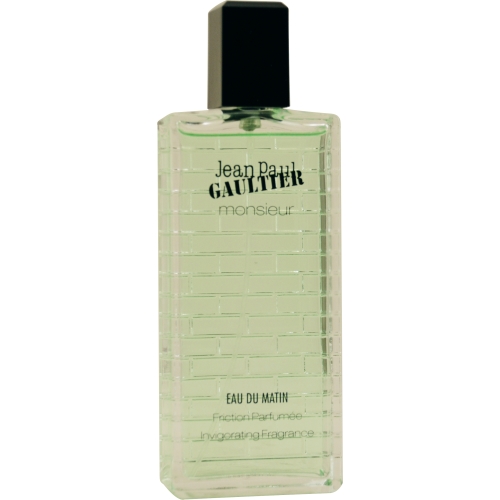 JEAN PAUL GAULTIER MONSIEUR EAU DU MATIN by Jean Paul Gaultier