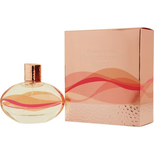 MEDITERRANEAN BREEZE by Elizabeth Arden