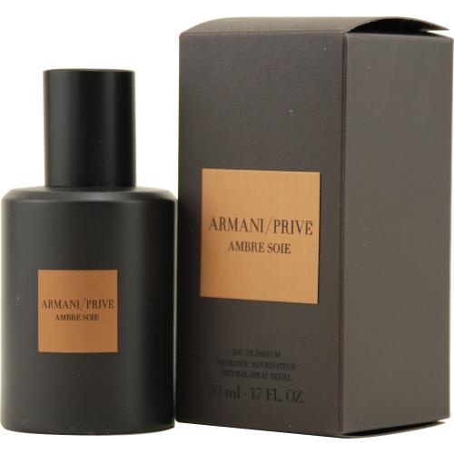 armani ambre
