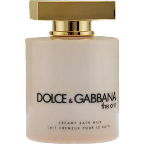THE ONE by Dolce & Gabbana