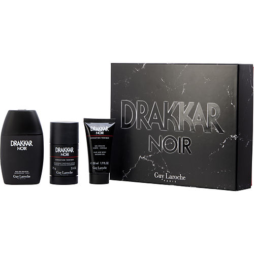 DRAKKAR NOIR by Guy Laroche
