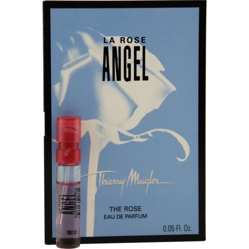 ANGEL LA ROSE by Thierry Mugler