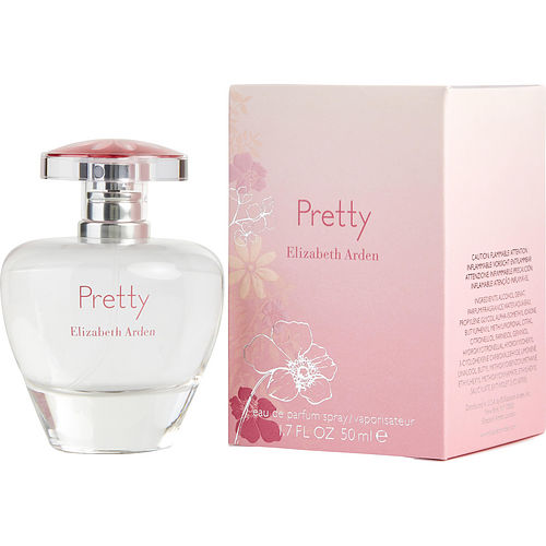 PRETTY by Elizabeth Arden