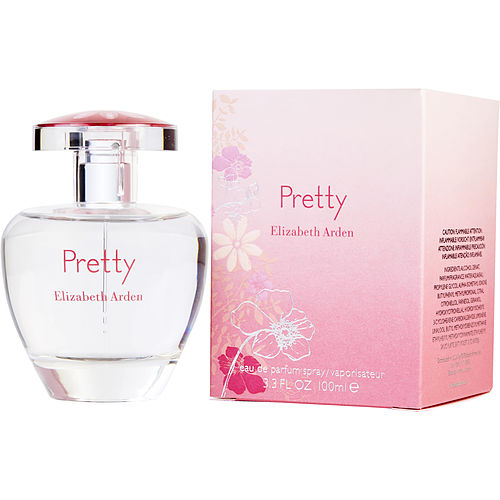 PRETTY by Elizabeth Arden