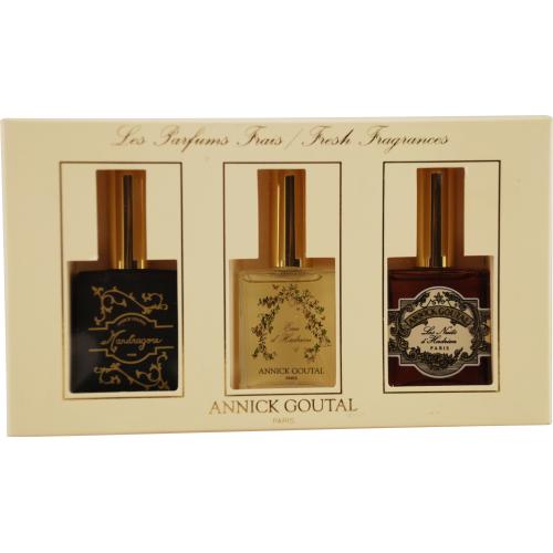 ANNICK GOUTAL VARIETY by Annick Goutal