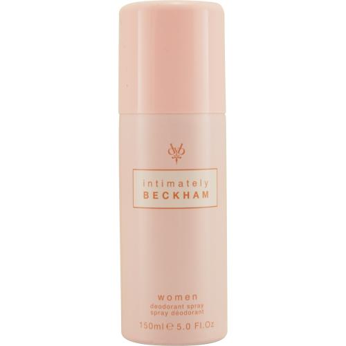 INTIMATELY BECKHAM by Beckham