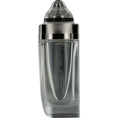 ROADSTER by Cartier