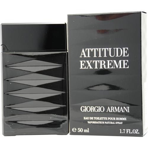 ARMANI ATTITUDE EXTREME by Giorgio Armani