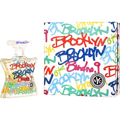 BOND NO. 9 BROOKLYN by Bond No. 9