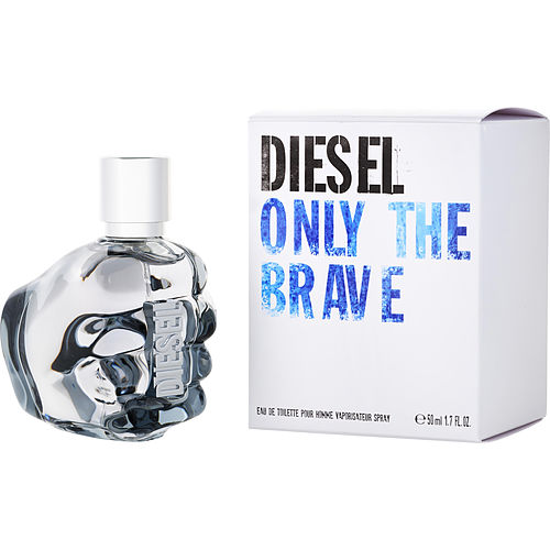 DIESEL ONLY THE BRAVE by Diesel