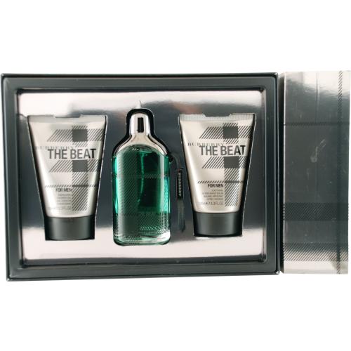 BURBERRY THE BEAT by Burberry