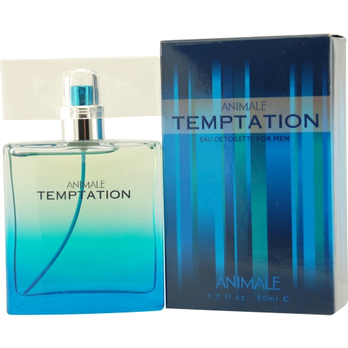 ANIMALE TEMPTATION by Animale Parfums