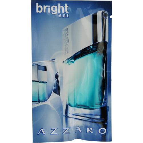 AZZARO BRIGHT VISIT by Azzaro