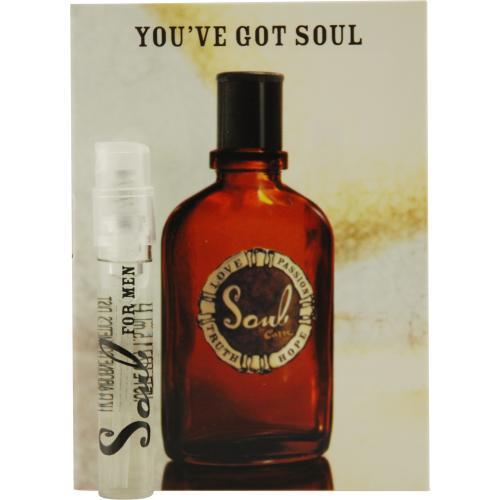 CURVE SOUL by Liz Claiborne