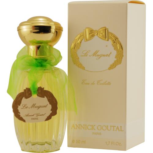LE MUGUET by Annick Goutal