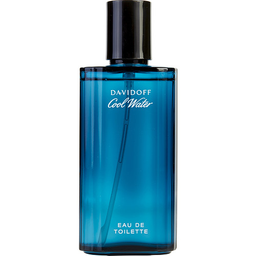 COOL WATER by Davidoff