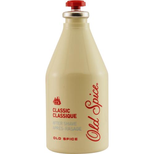 OLD SPICE by Shulton