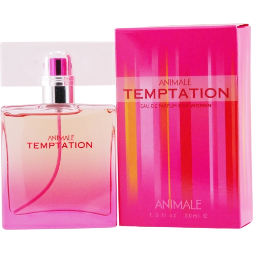 ANIMALE TEMPTATION by Animale Parfums