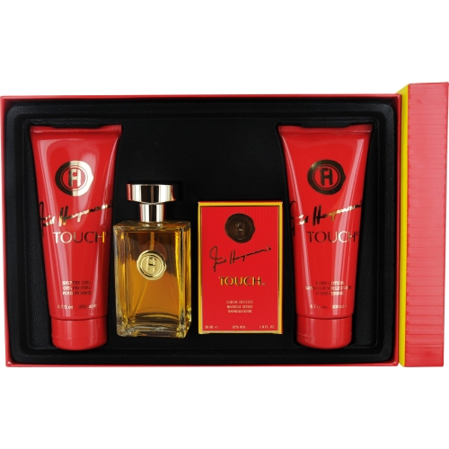 TOUCH by Fred Hayman