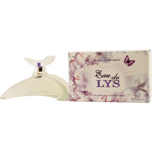 EAU DE LYS MARINA DE BOURBON by Marina de Bourbon