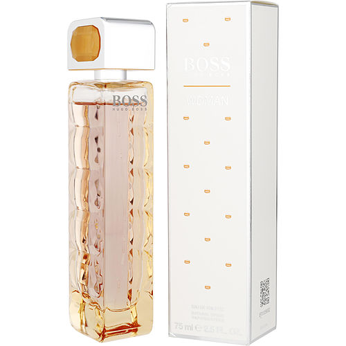 BOSS ORANGE by Hugo Boss